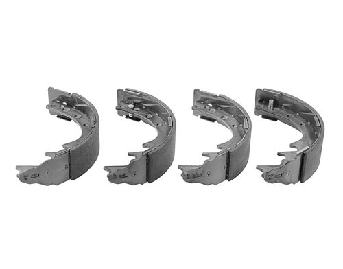 Image du produit pour Jeu de mâchoires de frein MEYLE-ORIGINAL Quality