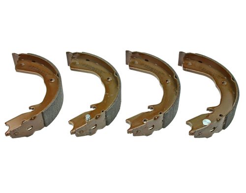 Image du produit pour Jeu de mâchoires de frein MEYLE-ORIGINAL Quality