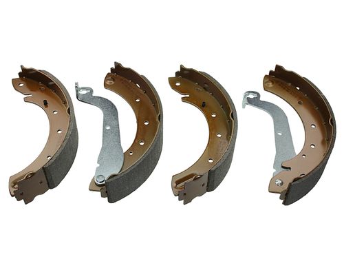 Image du produit pour Jeu de mâchoires de frein MEYLE-ORIGINAL Quality