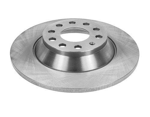 Image du produit pour Disque de frein MEYLE-ORIGINAL Quality