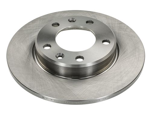 Image du produit pour Disque de frein MEYLE-ORIGINAL Quality