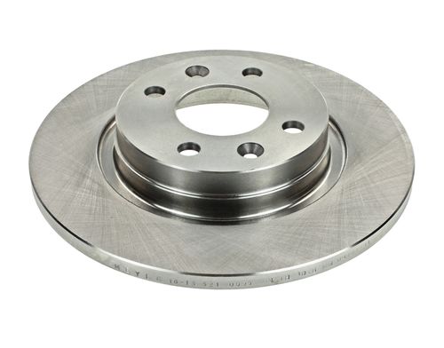 Image du produit pour Disque de frein MEYLE-ORIGINAL Quality