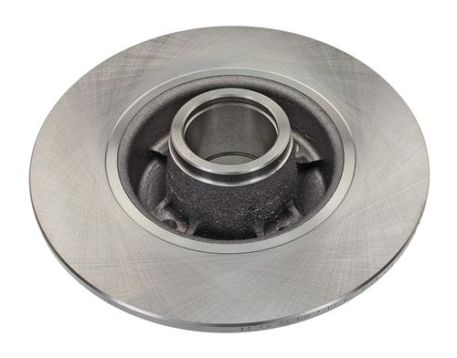 Image du produit pour Disque de frein MEYLE-ORIGINAL Quality