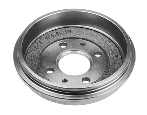 Image du produit pour Tambour de frein MEYLE-ORIGINAL Quality