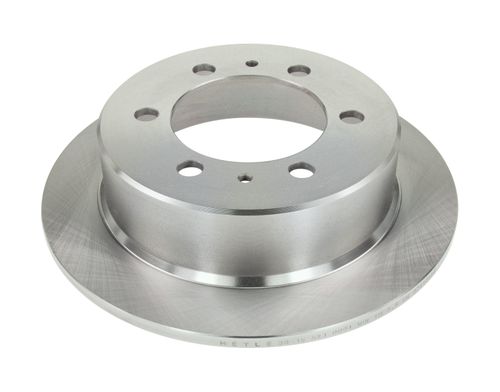 Image du produit pour Disque de frein MEYLE-ORIGINAL Quality