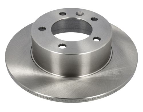 Image du produit pour Disque de frein MEYLE-ORIGINAL Quality