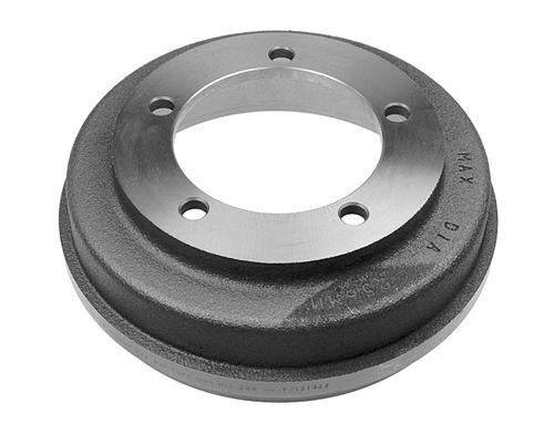 Image du produit pour Tambour de frein MEYLE-ORIGINAL Quality