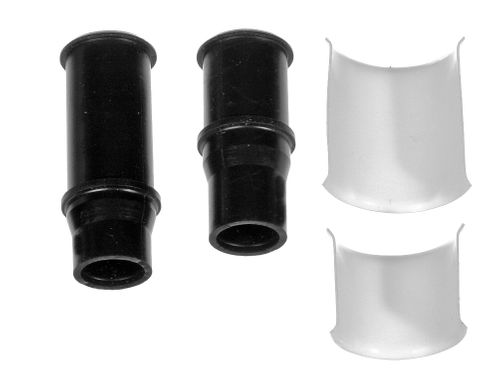 Image du produit pour Jeu de douilles de guidage, étrier de frein MEYLE-ORIGINAL Quality