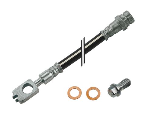 Image du produit pour Flexible de frein MEYLE-ORIGINAL Quality