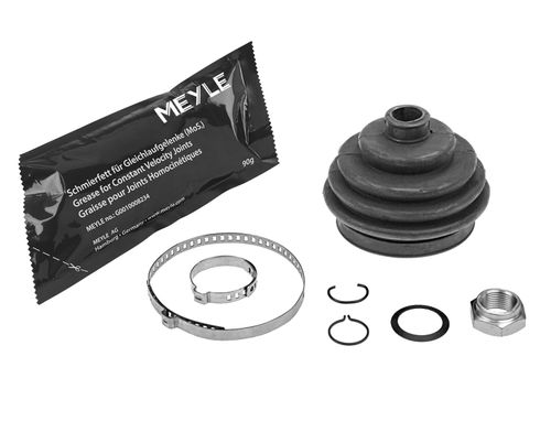 Image du produit pour Jeu de joints-soufflets, arbre de commande MEYLE-ORIGINAL Quality