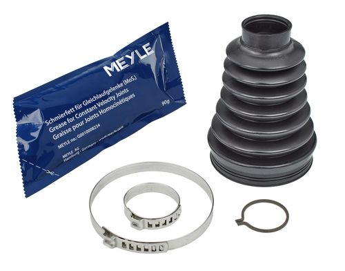 Image du produit pour Jeu de joints-soufflets, arbre de commande