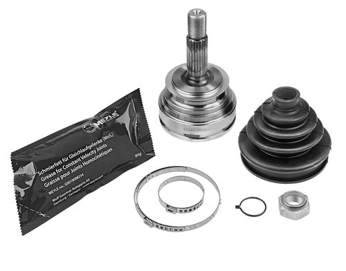 Image du produit pour Jeu de joints, arbre de transmission MEYLE-ORIGINAL Quality