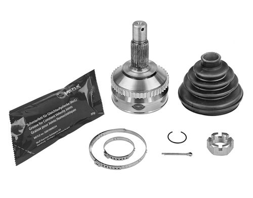 Image du produit pour Jeu de joints, arbre de transmission MEYLE-ORIGINAL Quality