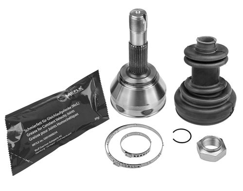 Image du produit pour Jeu de joints, arbre de transmission MEYLE-ORIGINAL Quality