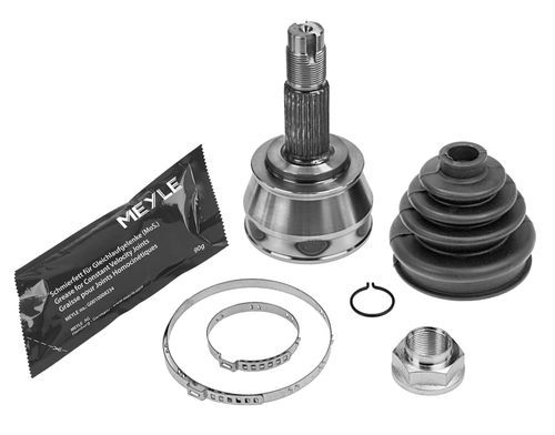 Image du produit pour Jeu de joints, arbre de transmission MEYLE-ORIGINAL Quality