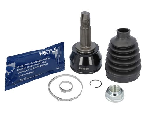 Image du produit pour Jeu de joints, arbre de transmission MEYLE-ORIGINAL Quality