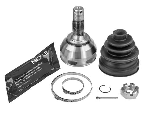 Image du produit pour Jeu de joints, arbre de transmission MEYLE-ORIGINAL Quality