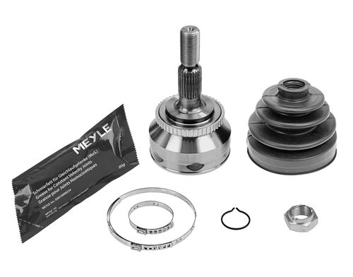 Image du produit pour Jeu de joints, arbre de transmission MEYLE-ORIGINAL Quality