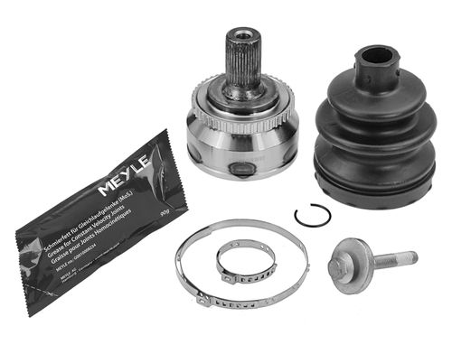 Image du produit pour Jeu de joints, arbre de transmission MEYLE-ORIGINAL Quality