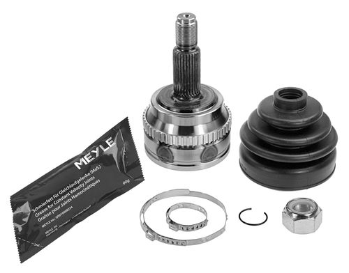 Image du produit pour Jeu de joints, arbre de transmission MEYLE-ORIGINAL Quality