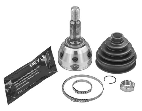 Image du produit pour Jeu de joints, arbre de transmission MEYLE-ORIGINAL Quality