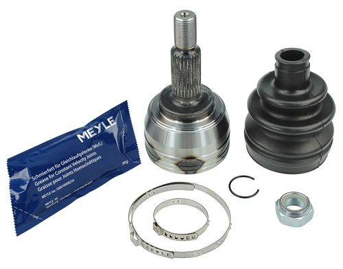 Image du produit pour Jeu de joints, arbre de transmission MEYLE-ORIGINAL Quality