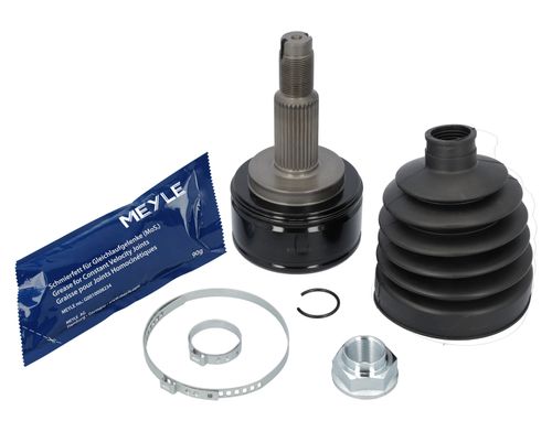 Image du produit pour Jeu de joints, arbre de transmission MEYLE-ORIGINAL: True to OE.