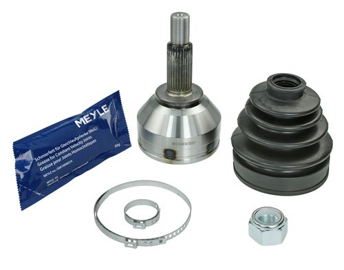 Image du produit pour Jeu de joints, arbre de transmission MEYLE-ORIGINAL: True to OE.