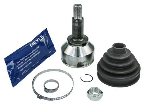 Image du produit pour Jeu de joints, arbre de transmission MEYLE-ORIGINAL: True to OE.