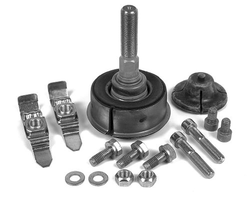 Image du produit pour Kit de réparation, jambe de guidage MEYLE-ORIGINAL Quality