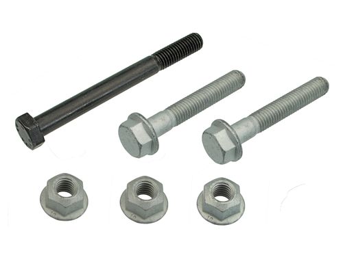 Image du produit pour Kit d'assemblage, bras de liaison MEYLE-ORIGINAL Quality