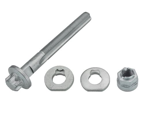 Image du produit pour Kit d'assemblage, bras de liaison MEYLE-ORIGINAL Quality