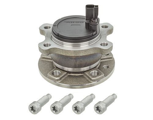 Image du produit pour Moyeu de roue