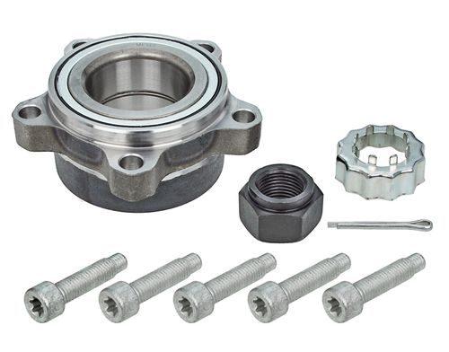 Image du produit pour Moyeu de roue