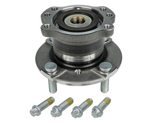 Image du produit pour Moyeu de roue MEYLE-ORIGINAL Quality