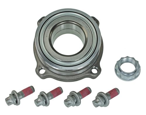 Image du produit pour Moyeu de roue MEYLE-ORIGINAL Quality