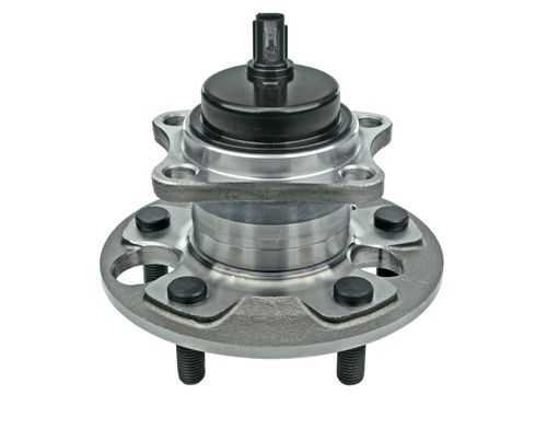 Image du produit pour Moyeu de roue MEYLE-ORIGINAL Quality