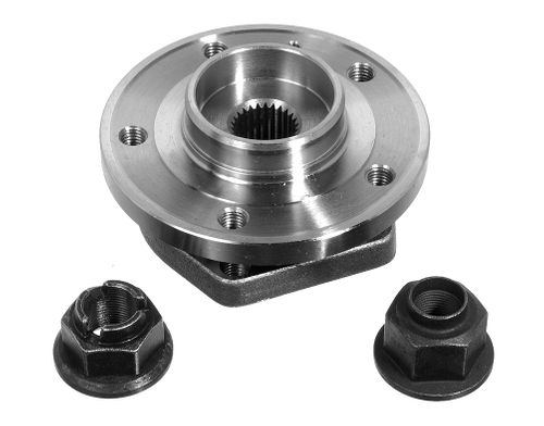 Image du produit pour Moyeu de roue MEYLE-ORIGINAL Quality