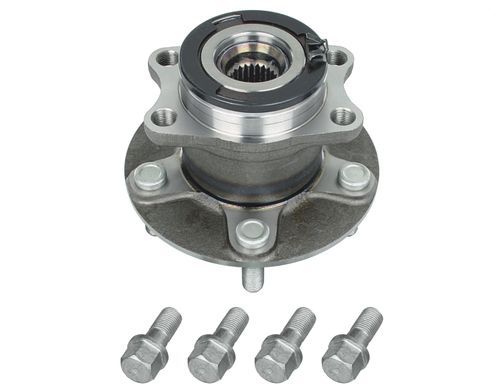 Image du produit pour Moyeu de roue MEYLE-ORIGINAL Quality