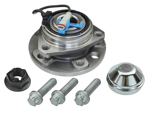 Image du produit pour Moyeu de roue MEYLE-ORIGINAL Quality