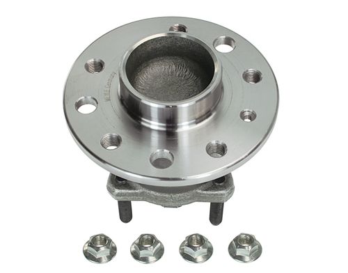 Image du produit pour Moyeu de roue MEYLE-ORIGINAL Quality