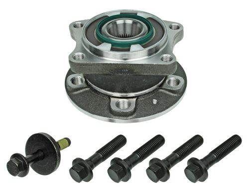 Image du produit pour Moyeu de roue MEYLE-ORIGINAL Quality