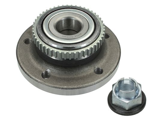 Image du produit pour Moyeu de roue MEYLE-ORIGINAL Quality