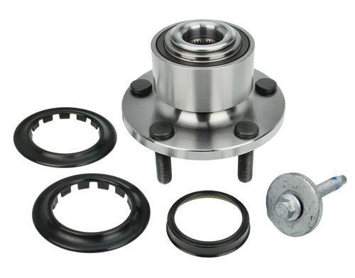 Image du produit pour Moyeu de roue MEYLE-ORIGINAL Quality