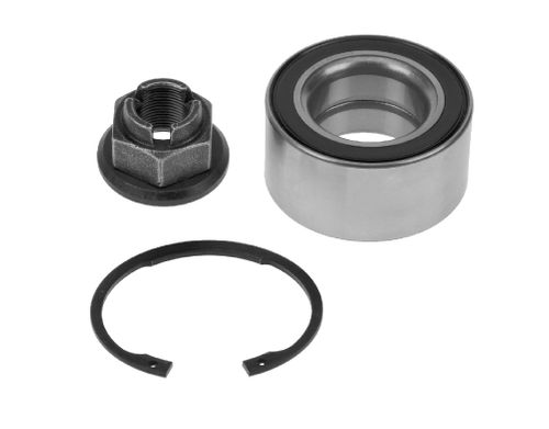 Image du produit pour Kit de roulements de roue MEYLE-ORIGINAL Quality