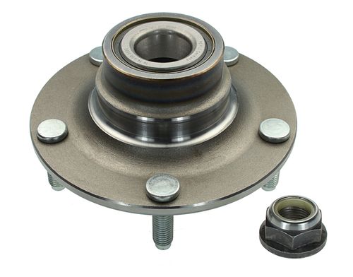 Image du produit pour Moyeu de roue MEYLE-ORIGINAL Quality