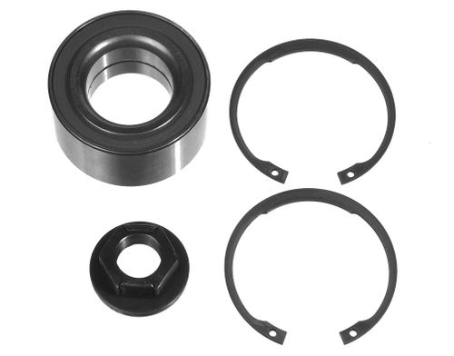 Image du produit pour Kit de roulements de roue MEYLE-ORIGINAL Quality