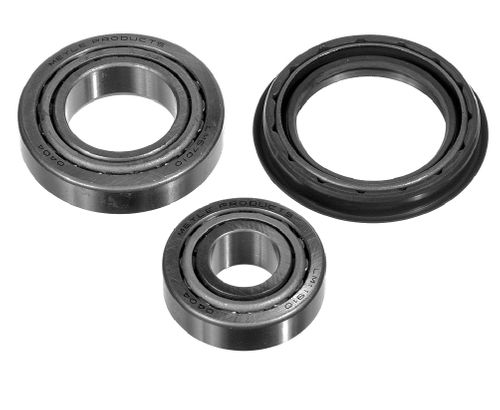Image du produit pour Kit de roulements de roue MEYLE-ORIGINAL Quality