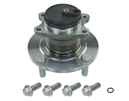 Image du produit pour Moyeu de roue MEYLE-ORIGINAL Quality