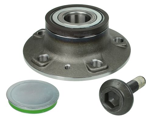 Image du produit pour Moyeu de roue MEYLE-ORIGINAL Quality